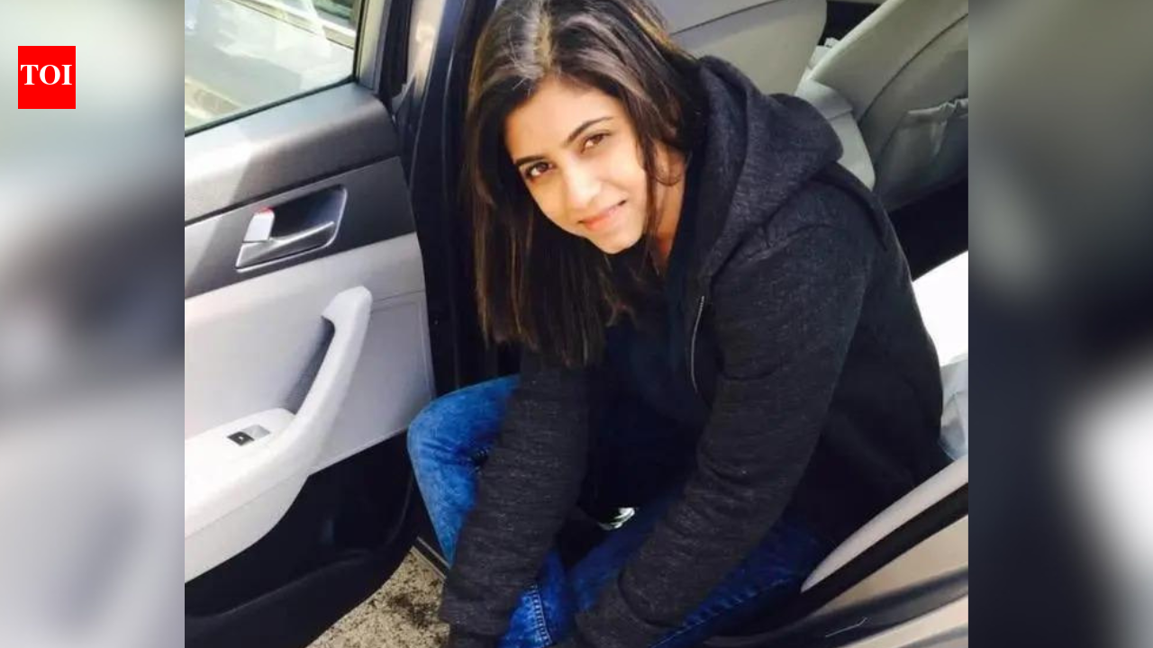 From NASA intern to tragic end: Maharashtra student dies in US months after road crash