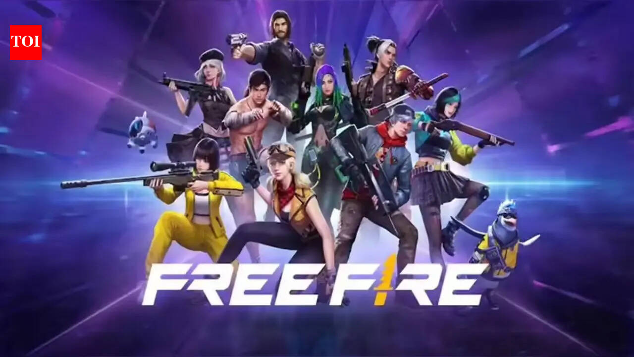 Garena Free Fire MAX redeem codes 08 April 2026: List of active codes and simple steps to redeem for free in-game rewards