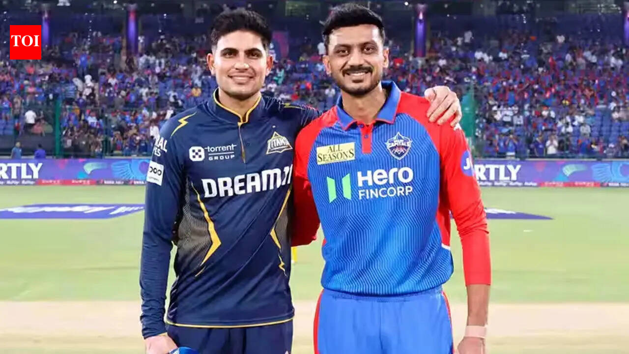 DC vs GT Match Preview: Delhi Capitals eye hat-trick of wins to extend promising start