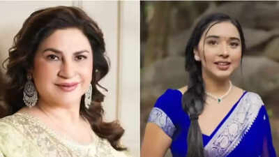 Kunickaa Sadanand shares a cryptic post amid controversy with Tanya Mittal; fans react