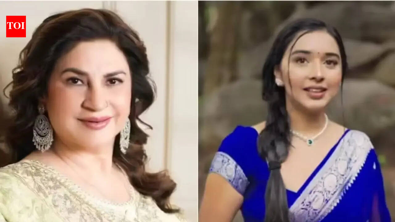 Kunickaa Sadanand shares a cryptic post amid controversy with Tanya Mittal; fans react