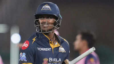 कम समय में प्रारूप बदलना एक चुनौती: साई सुदर्शन