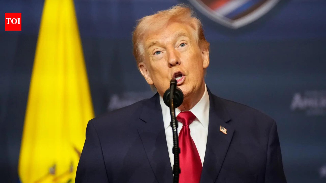 From the brink to a breather: Trump's Iran pivot buys time, not trust