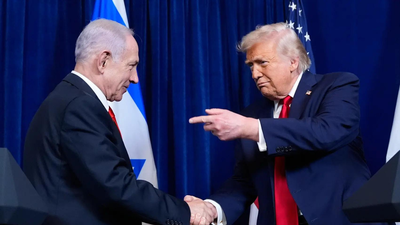 'Didn't Achieve All Objects In Iran': Israel's Big Confession; Netanyahu Upset Over Tehran Truce?