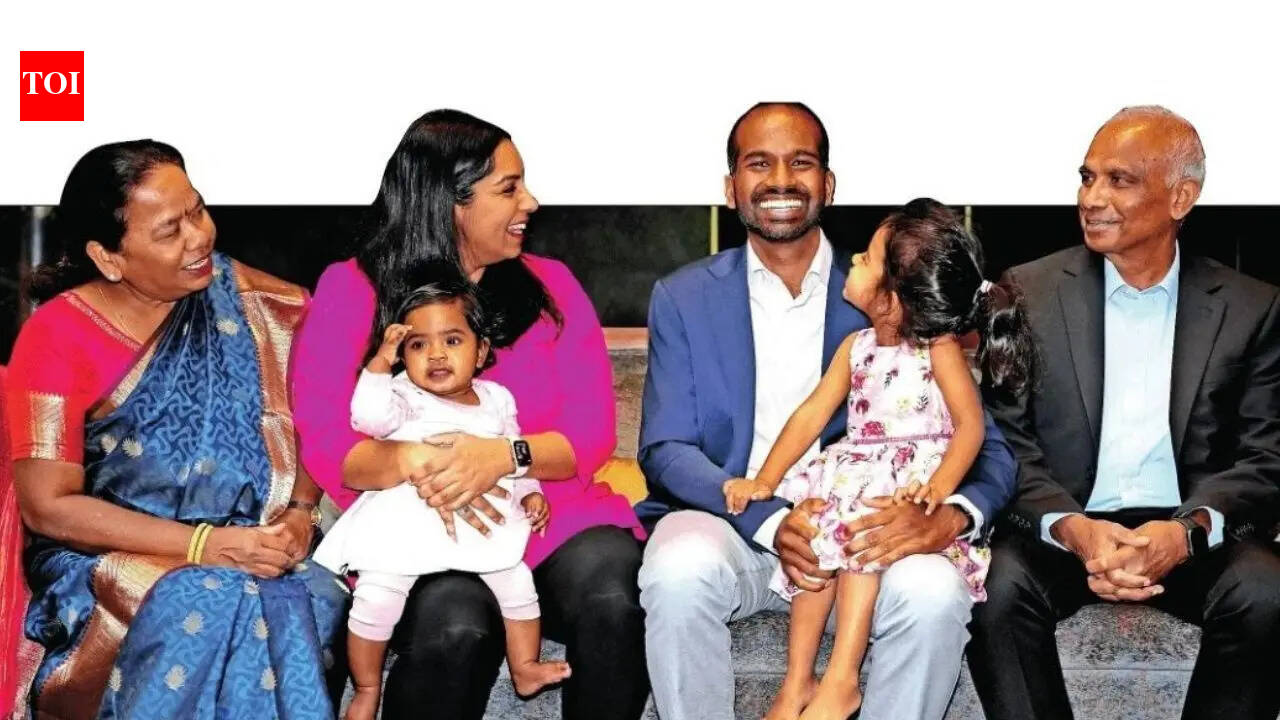 The chemistry that could keep the world fed