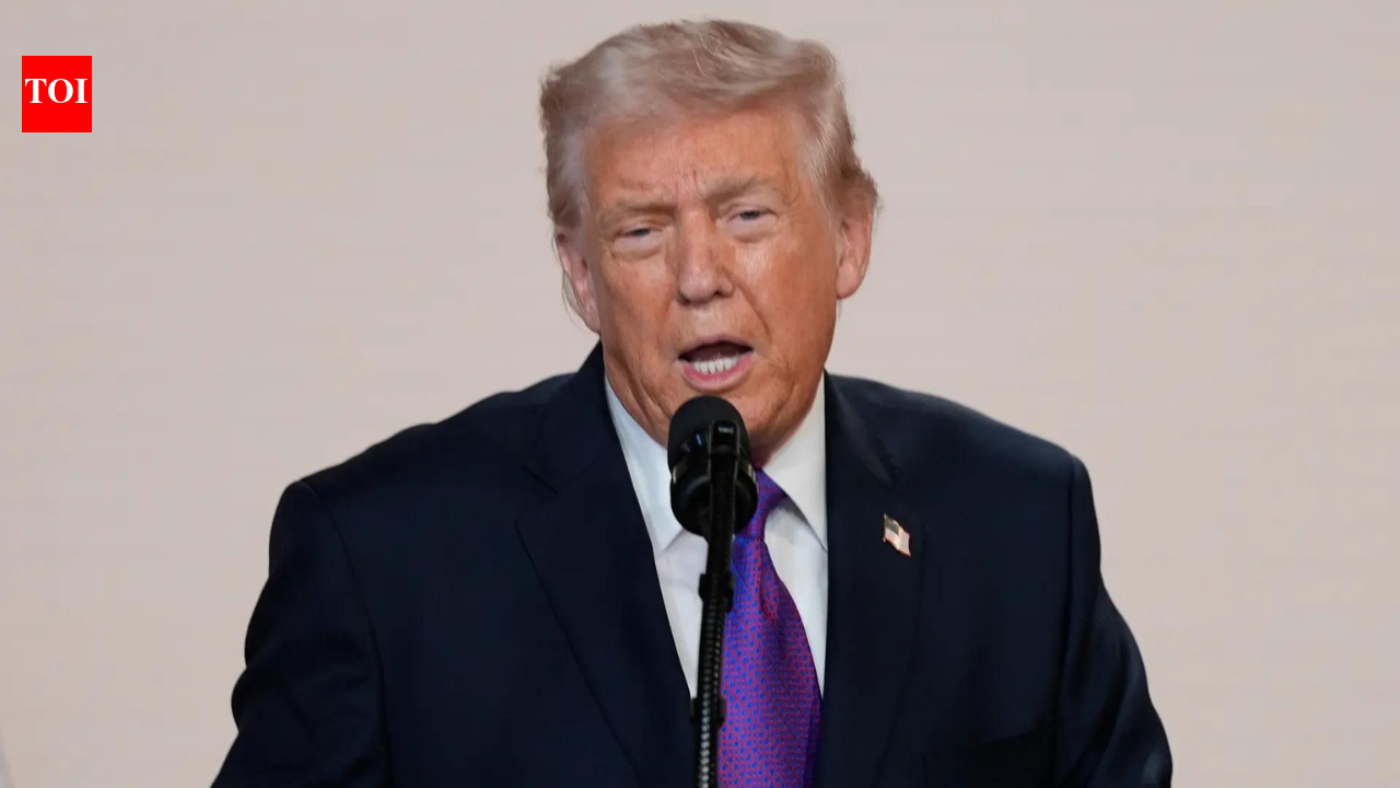 Trump predicts 'positive action', 'big money' after truce; US to 'hang around' Strait of Hormuz