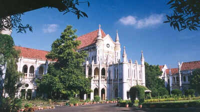  Madhya Pradesh high court drops charges against man