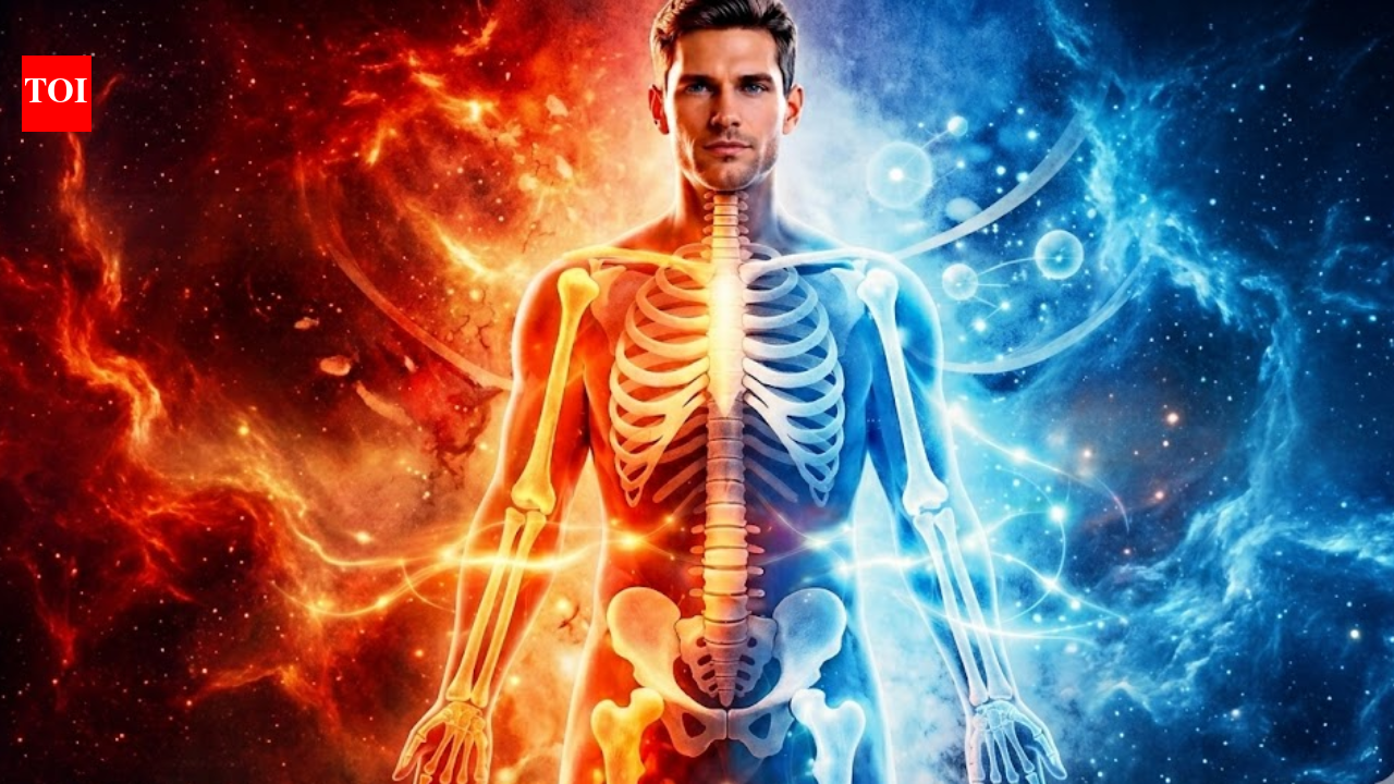 Your bones may hold key to better blood sugar control