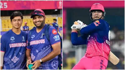 Vaibhav Sooryavanshi: How RR's talent spotter Akshay Karanje discovered Bihar's boy wonder