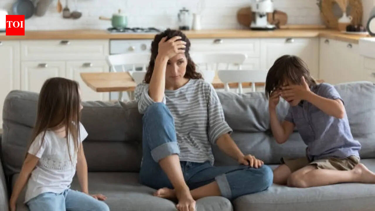 What parents should avoid before school reopening