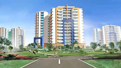 Piyush Group real estate crisis: 1,500 buyers, unfinished homes, and a maze of land deals