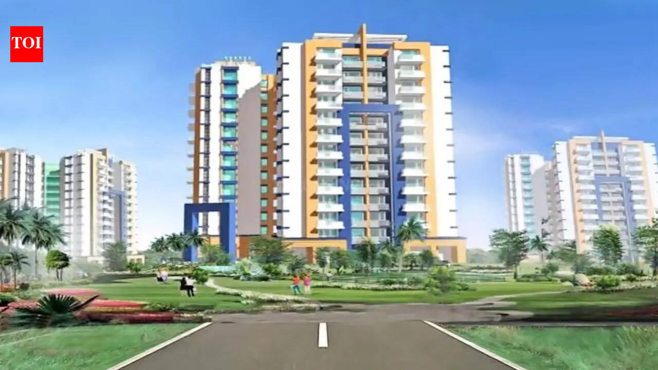 Piyush Group real estate crisis: 1,500 buyers, unfinished homes, and a maze of land deals