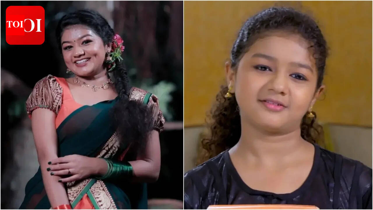 Vanambadi fame Jelina: Even today, people don't know my real name; they call me Thamburu