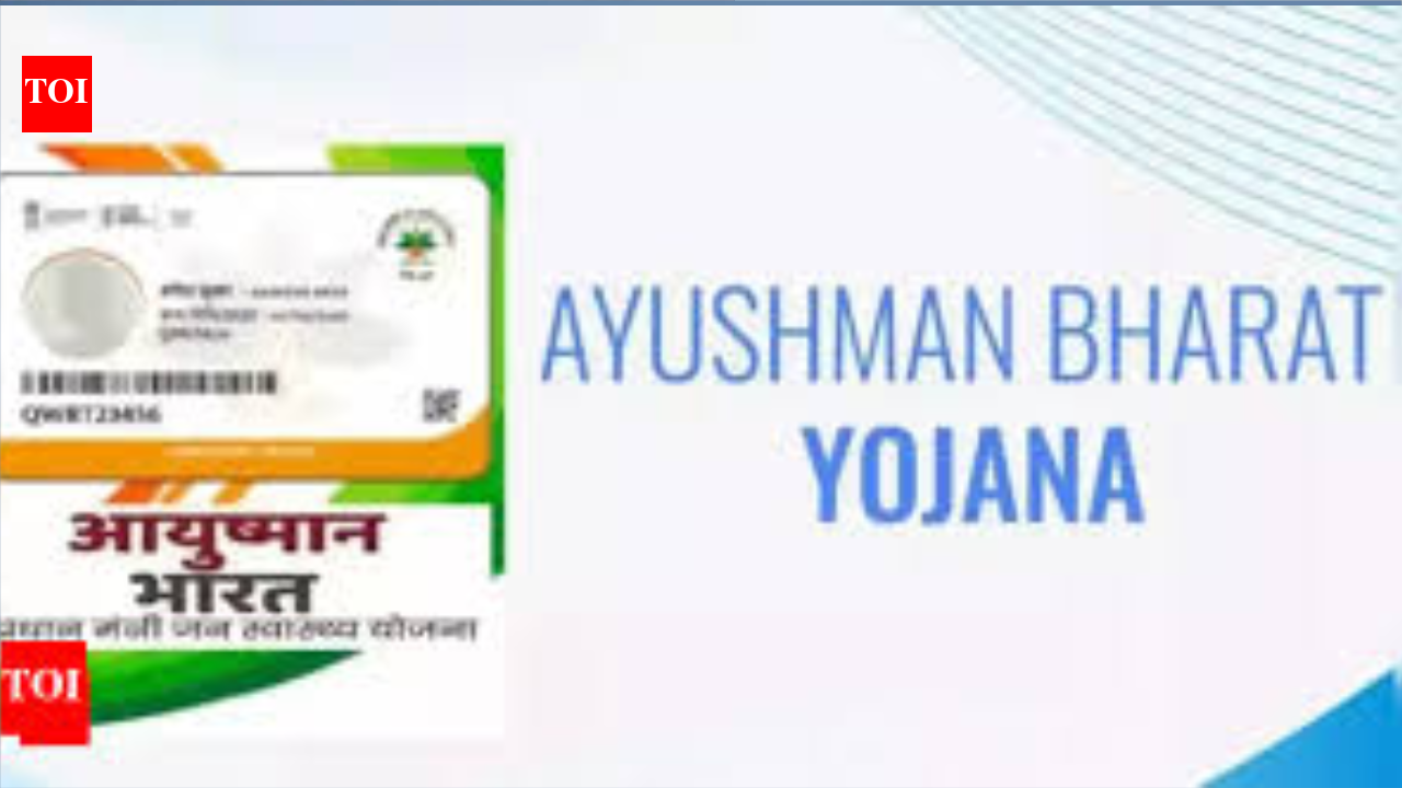 Government calls for AI solutions to speed up Ayushman Bharat claims