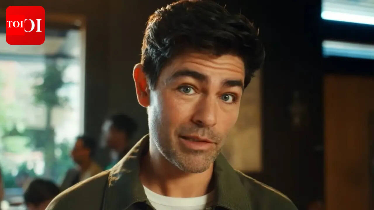 Adrian Grenier says to ‘leave Nate in 2006’: Takes a witty jab at ‘The Devil Wears Prada 2’ casting miss in new ad