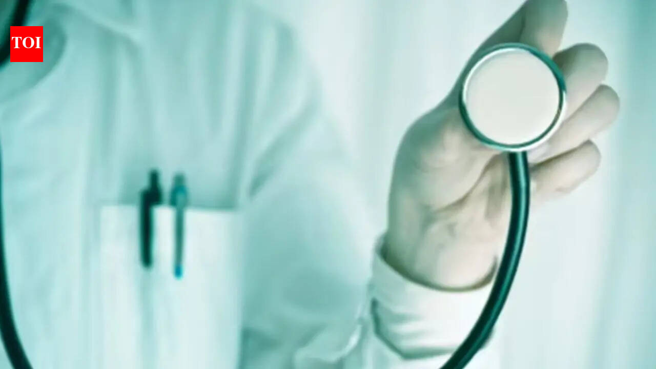 Cap duty hours, ensure rest for resident doctors: Parliamentary panel