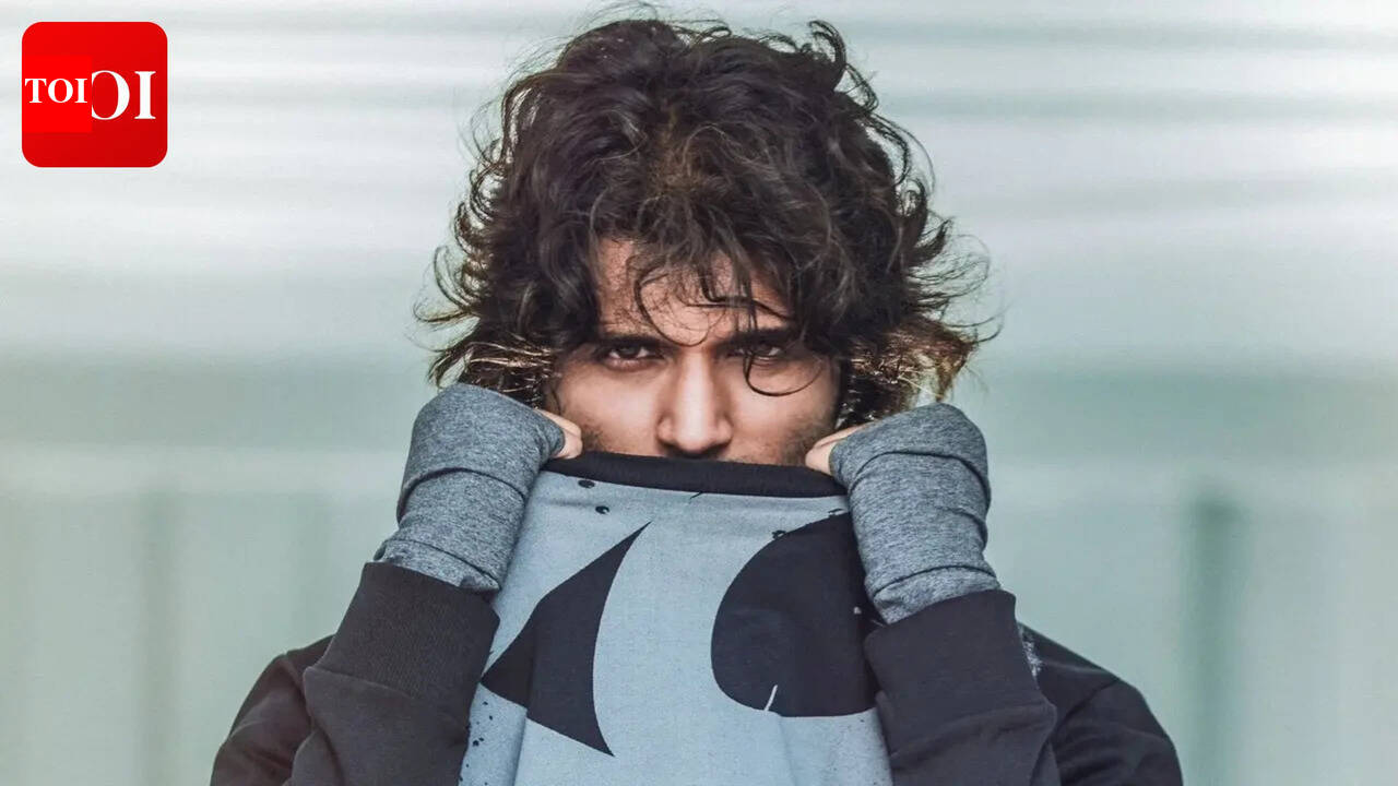 ‘अर्जुन रेड्डी’ से ‘गीता गोविंदम’: नवविवाहित विजय देवरकोंडा की देखने लायक बेहतरीन फिल्में | तेलुगु मूवी समाचार