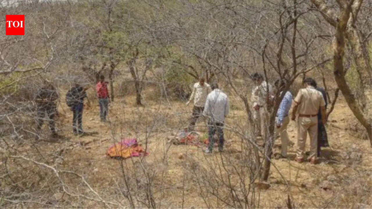 Pune woman kills 11-month-old baby to start 'new life'; held after husband asks for child