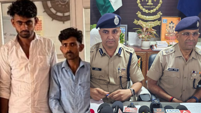 Drug bust in Rajasthan: 5 kg methamphetamine seized, accused expose cross-border smuggling linked to Pakistan