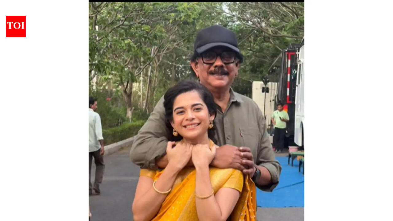 'Bhooth Bangla' actor Mithila Palkar on how she bagged a role in Akshay Kumar's horror comedy