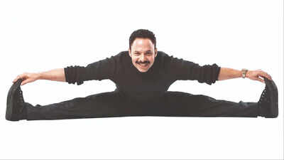 Dr Mickey Mehta: Fitness has to be fun... if it isnot recreational, it will not recreate you