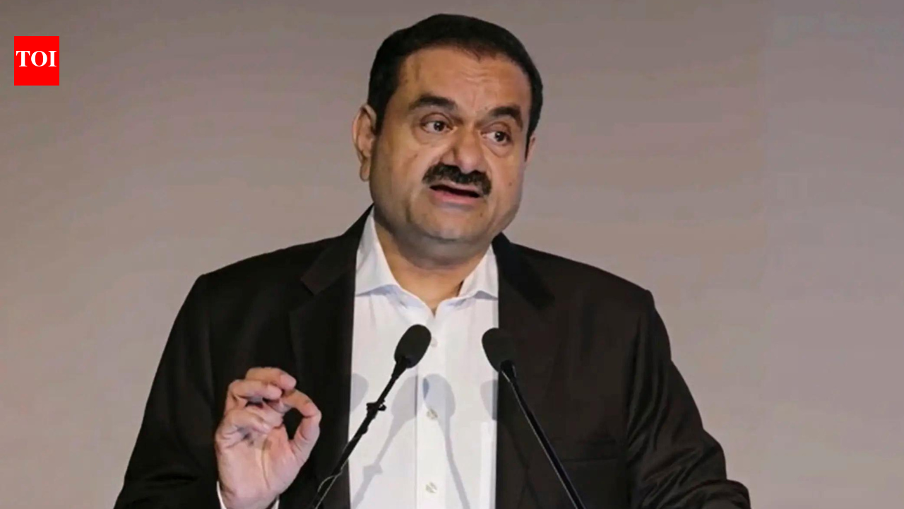 Gautam Adani seeks dismissal of US SEC case
