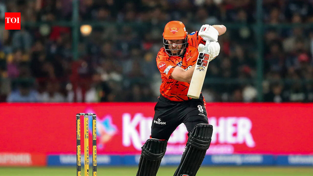 IPL 2026: Klaasen revels in role clarity, admits SRH batters need improvement