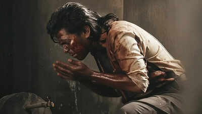 STR-Ishari Ganesh face-off leads to halt of Arasan shoot