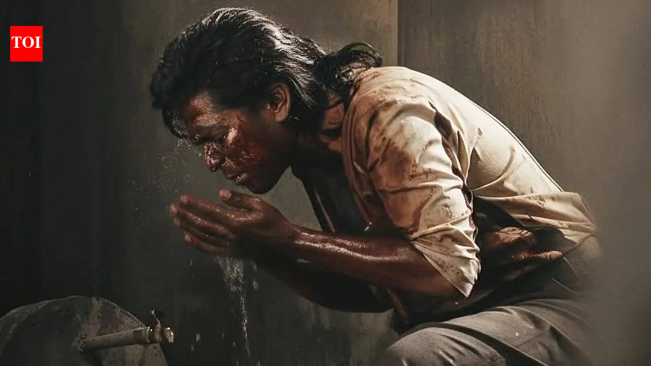 STR-Ishari Ganesh face-off leads to halt of Arasan shoot