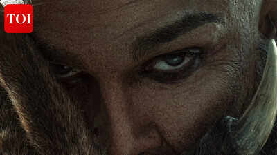 Atlee's 'AA22xA6' is titled ‘Raaka’; Allu Arjun stuns fans with rugged new look for Deepika Padukone's starrer