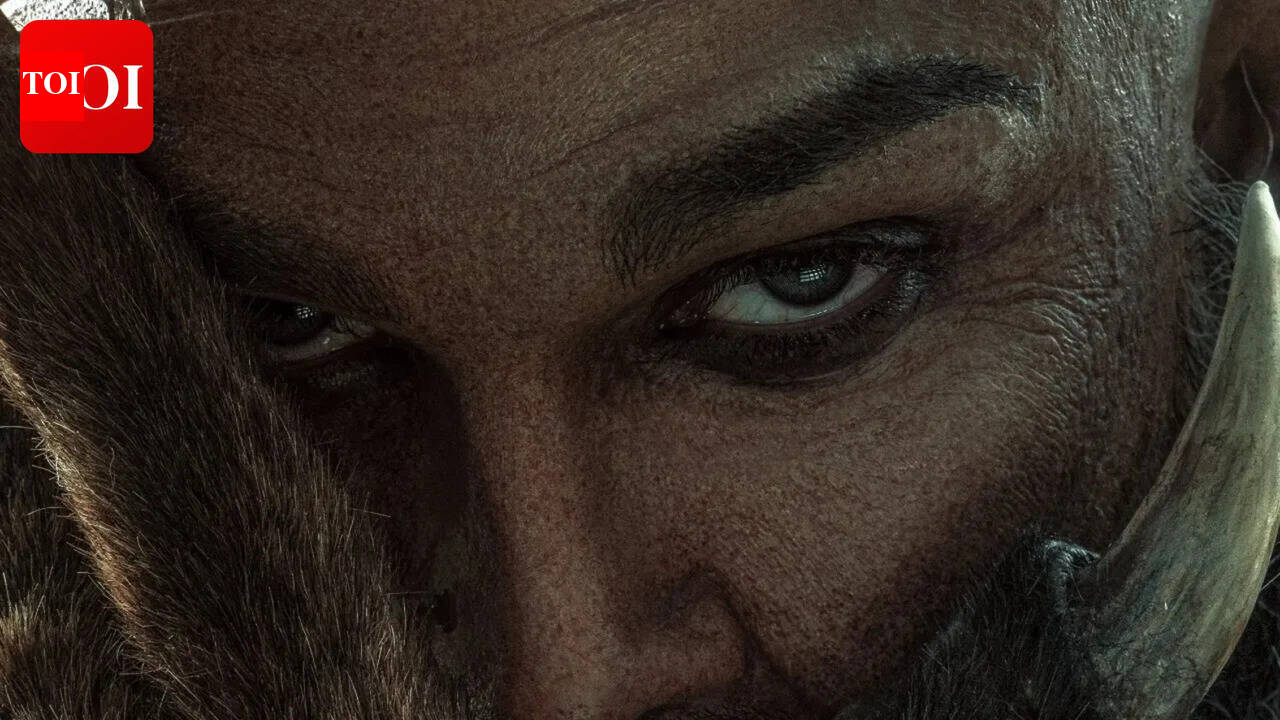 Atlee's 'AA22xA6' is titled ‘Raaka’; Allu Arjun stuns fans with rugged new look for Deepika Padukone's starrer