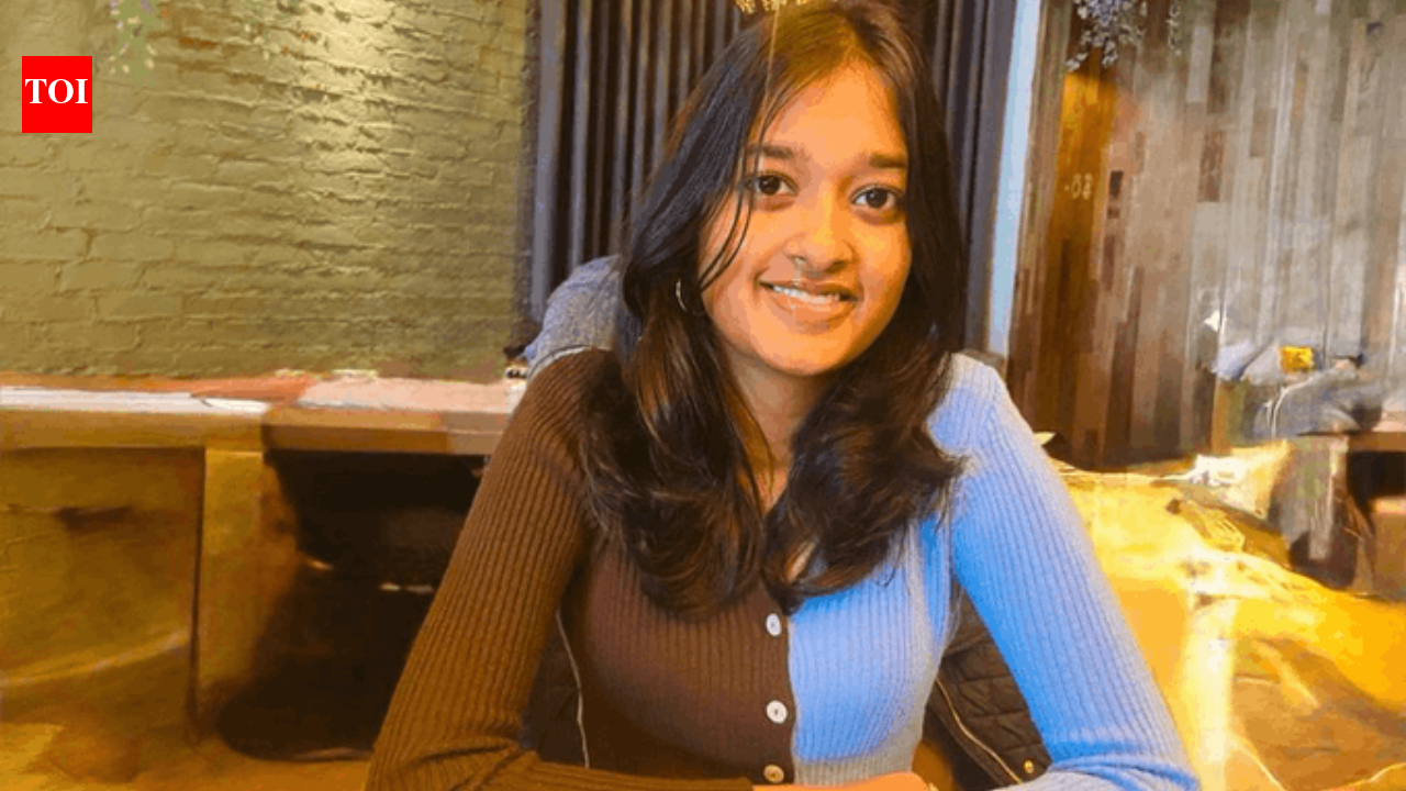 Family sets up scholarship in memory of Indian-origin UT Austin student Savitha Shan killed in Texas shooting