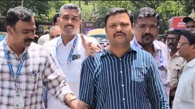 Vasai's notorious Land Mafia Dara-Randha booked in multi crore cheating case