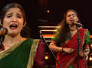 Star Singer: Swarna and Theertha steal the show with 'Ajitha Hare'; KS Chithra says, 'May this be a trendsetter'