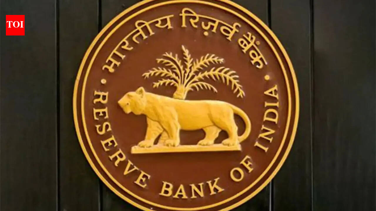 RBI ease of business reforms RBI ease of business reforms to boost MSME credit and deepen money markets