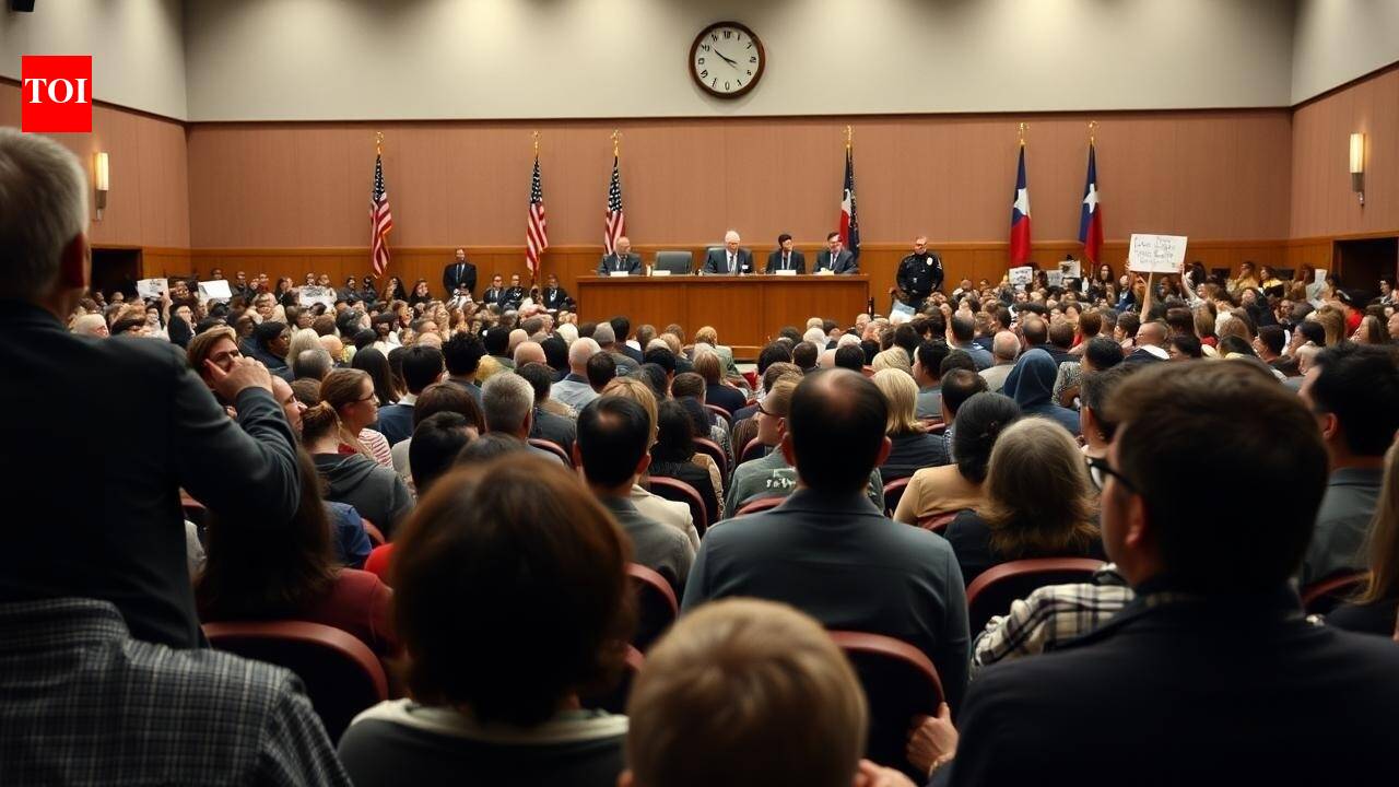 Texas proposes Bible stories in school curriculum, sparks debate on religion in American classrooms