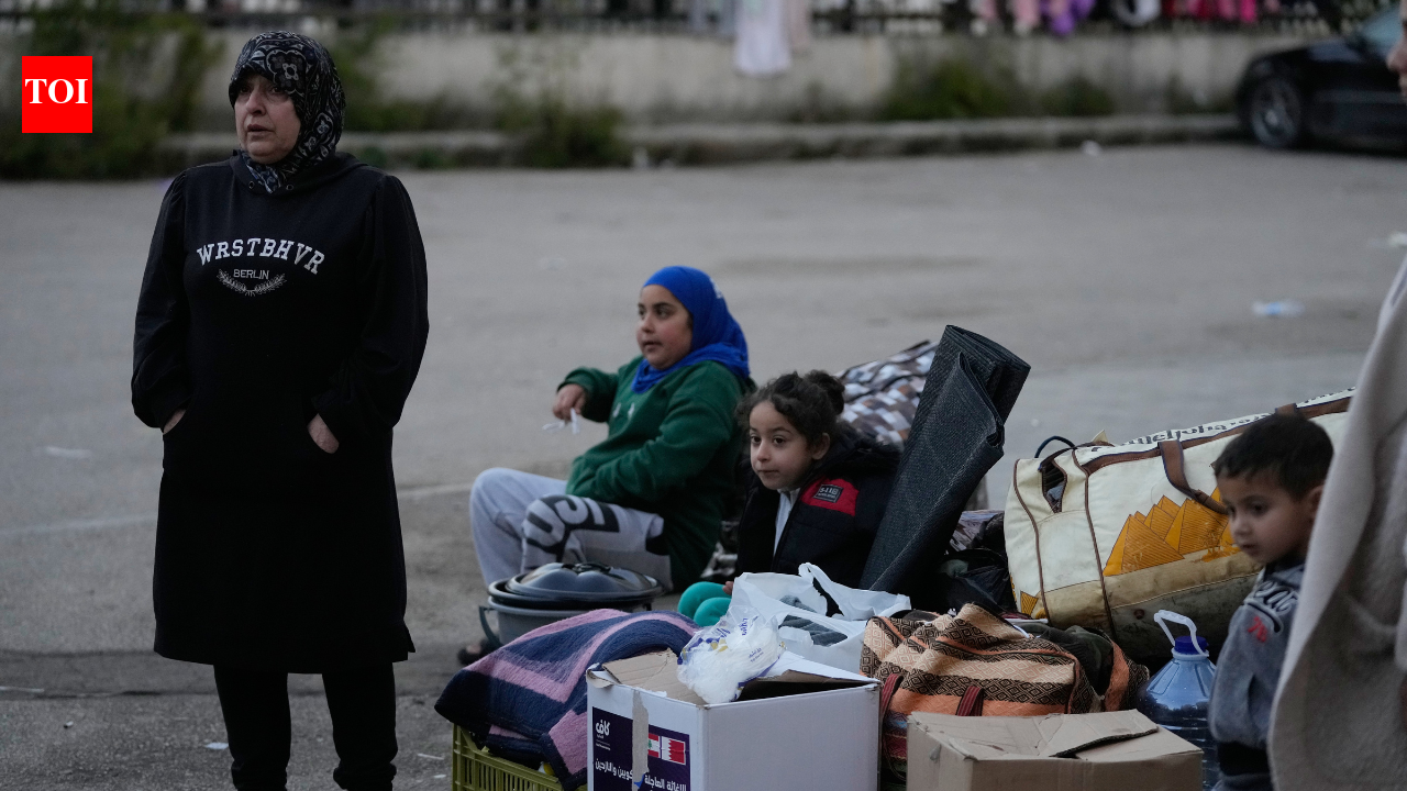 Tensions continue in Middle East despite US ceasefire agreement; Israel says deal limited to Iran