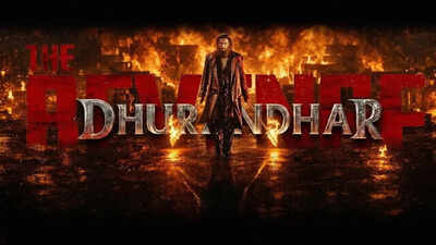 'Dhurandhar 2' box office collection day 21 [LIVE]: Ranveer Singh film eyes Rs. 1050 crore milestone on third Wednesday