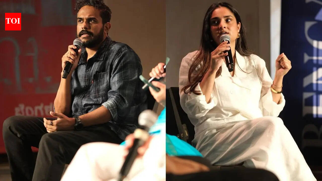 'Having discipline & investing in your craft is what leads you to success'