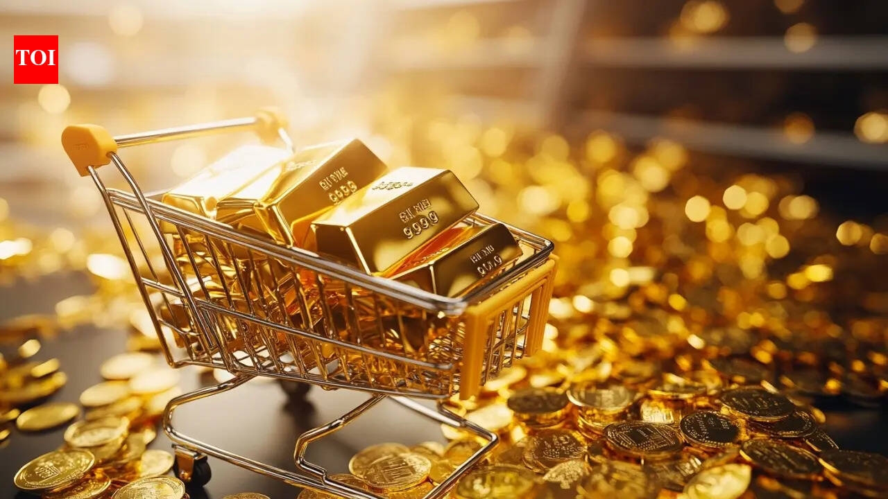 Gold price prediction today: Where is gold headed on April 8, 2026 &amp; in the near-term?