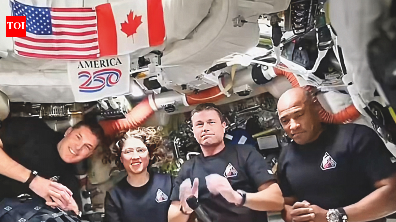 Talk of the town: One small step for humanity, one giant emotional meltdown to the Moon’s far side