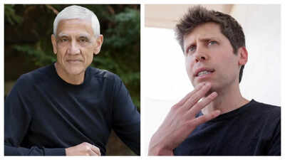 Sam Altman's 13-page AI vision 'supports' Vinod Khosla's 'no income tax' for Americans idea, says ...