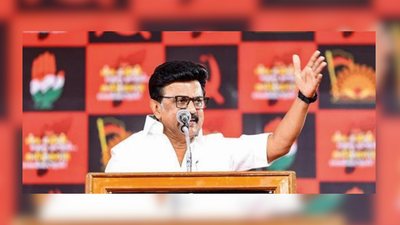 EPS silent on Tamil Nadu issues, unfit to be even opposition leader, says MK Stalin