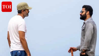 ‘NTRNeel’ makers respond to rumours on Jr NTR and Prashanth Neel's film; says 'No truth to look change or schedule cancellation'