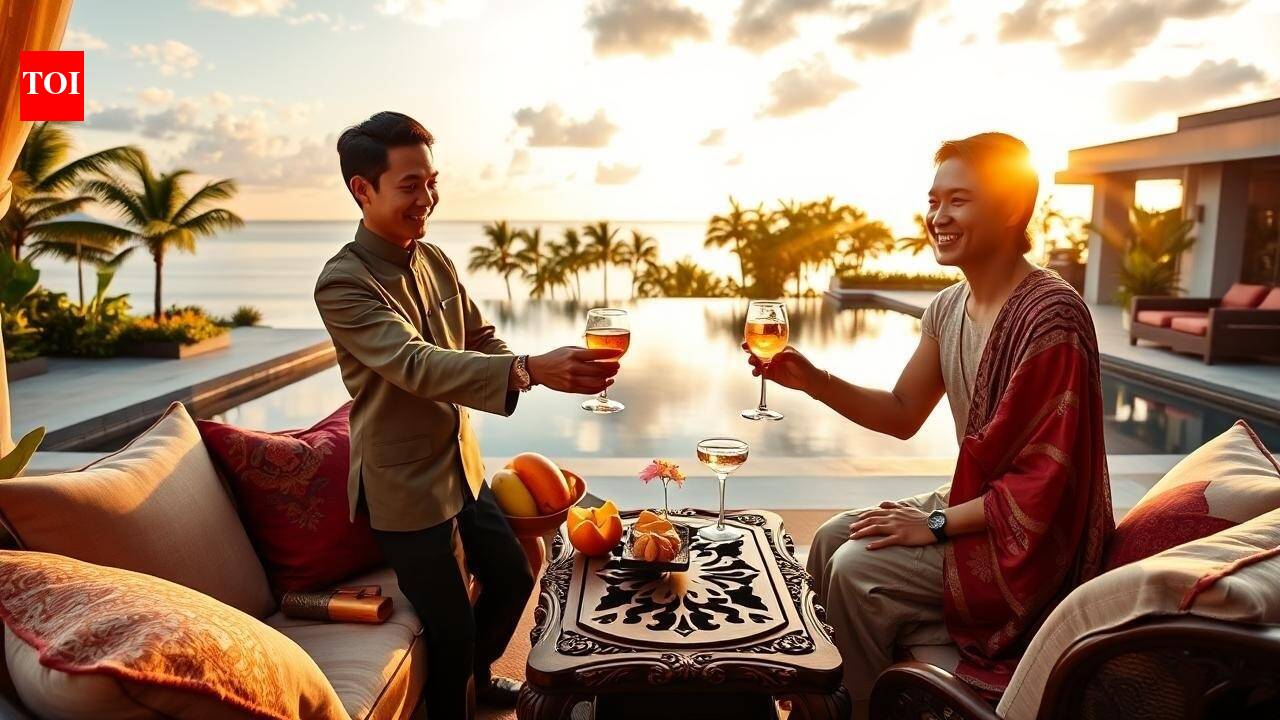 Is Thailand Really Facing Travel Disruptions Ahead of Songkran?