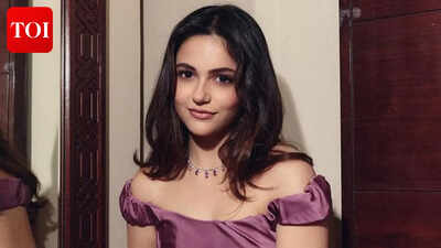 'Saiyaara' star Aneet Padda set to take on double role in upcoming movie 'Shakti Shalini' - Reports