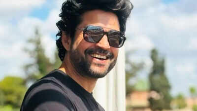 Rajeev Khandelwal says he has always chosen work that he finds ‘meaningful’; returns to TV as a host