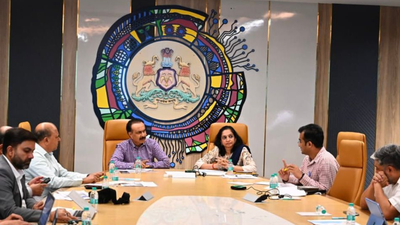 Karnataka charts next phase of startup growth with deep tech, funding push focus