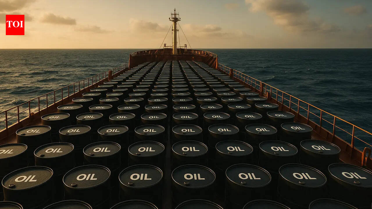 First in 7 years! India to get Iran crude oil on US sanctions waiver; supply relief amid Strait of Hormuz disruptions