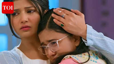  Abhira hunts for CCTV proof against Meher